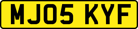 MJ05KYF