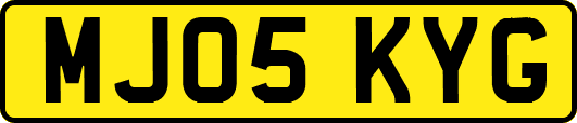 MJ05KYG
