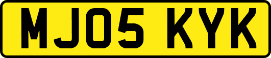 MJ05KYK