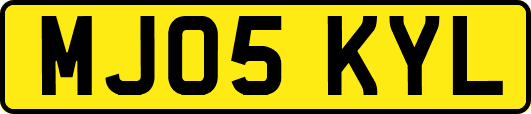 MJ05KYL