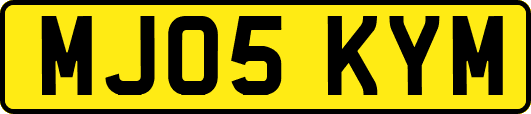 MJ05KYM