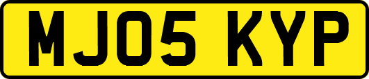 MJ05KYP