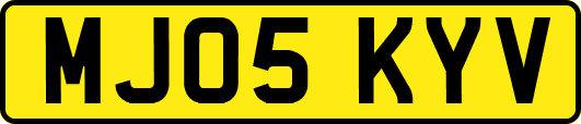 MJ05KYV