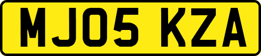 MJ05KZA