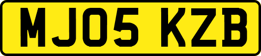 MJ05KZB