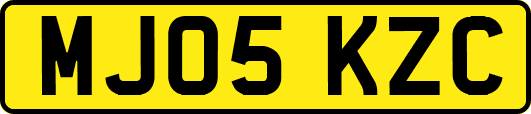 MJ05KZC