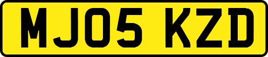 MJ05KZD