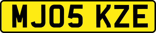 MJ05KZE