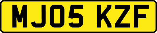 MJ05KZF