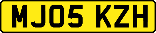 MJ05KZH