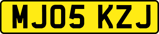 MJ05KZJ