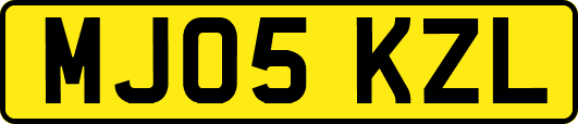 MJ05KZL