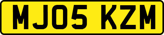 MJ05KZM