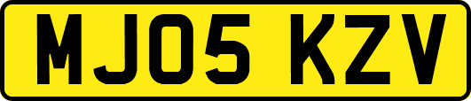 MJ05KZV