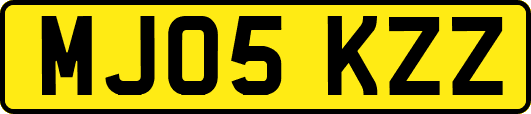 MJ05KZZ