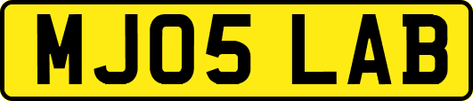MJ05LAB