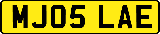 MJ05LAE