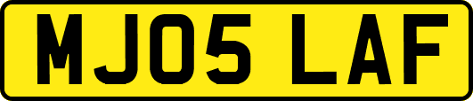 MJ05LAF