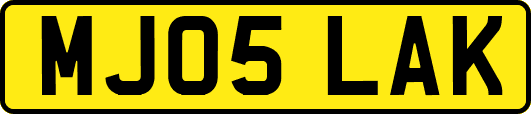 MJ05LAK