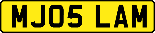 MJ05LAM