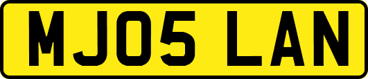 MJ05LAN