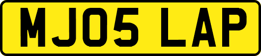MJ05LAP