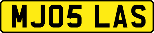 MJ05LAS