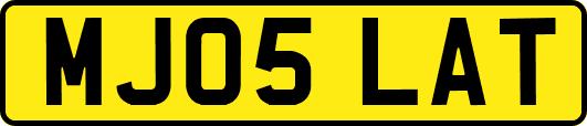 MJ05LAT