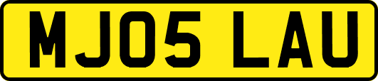 MJ05LAU