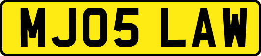 MJ05LAW