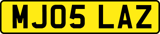 MJ05LAZ