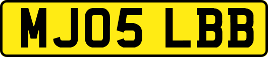 MJ05LBB