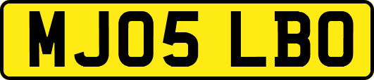 MJ05LBO