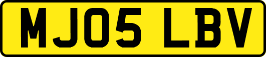 MJ05LBV