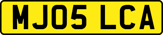 MJ05LCA