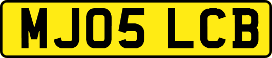 MJ05LCB