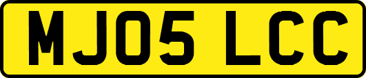 MJ05LCC