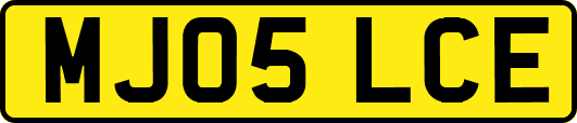 MJ05LCE