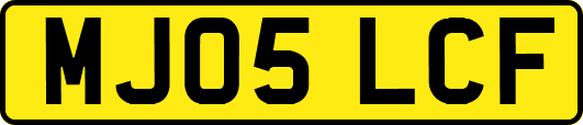 MJ05LCF