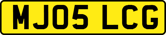 MJ05LCG