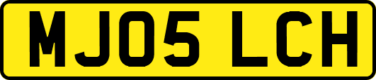 MJ05LCH