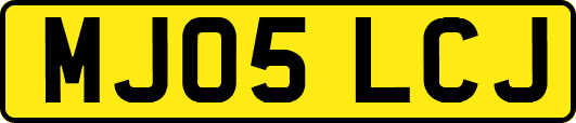 MJ05LCJ