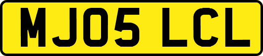 MJ05LCL
