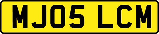 MJ05LCM