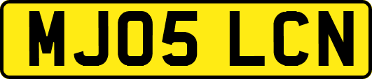 MJ05LCN
