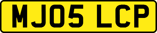 MJ05LCP