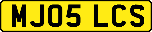 MJ05LCS