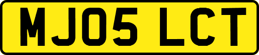 MJ05LCT