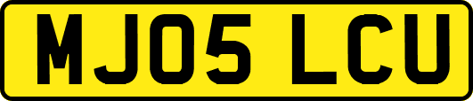 MJ05LCU