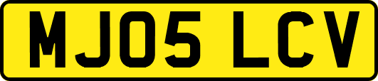 MJ05LCV